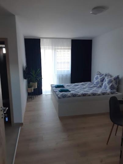 Vilka Cachtice Apartment Luaran gambar