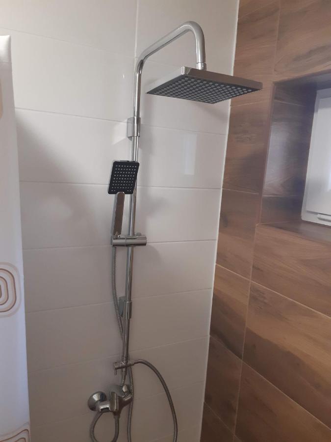 Vilka Cachtice Apartment Luaran gambar