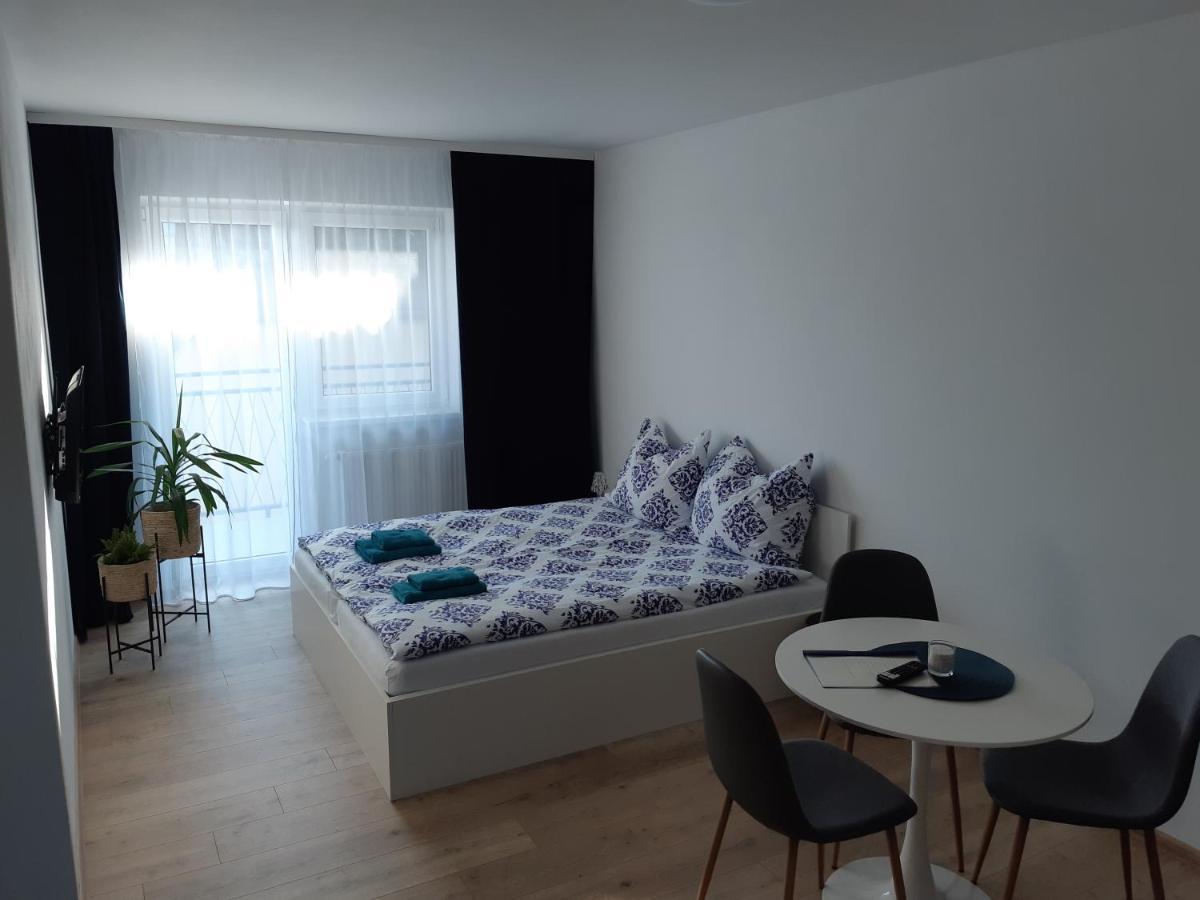 Vilka Cachtice Apartment Luaran gambar