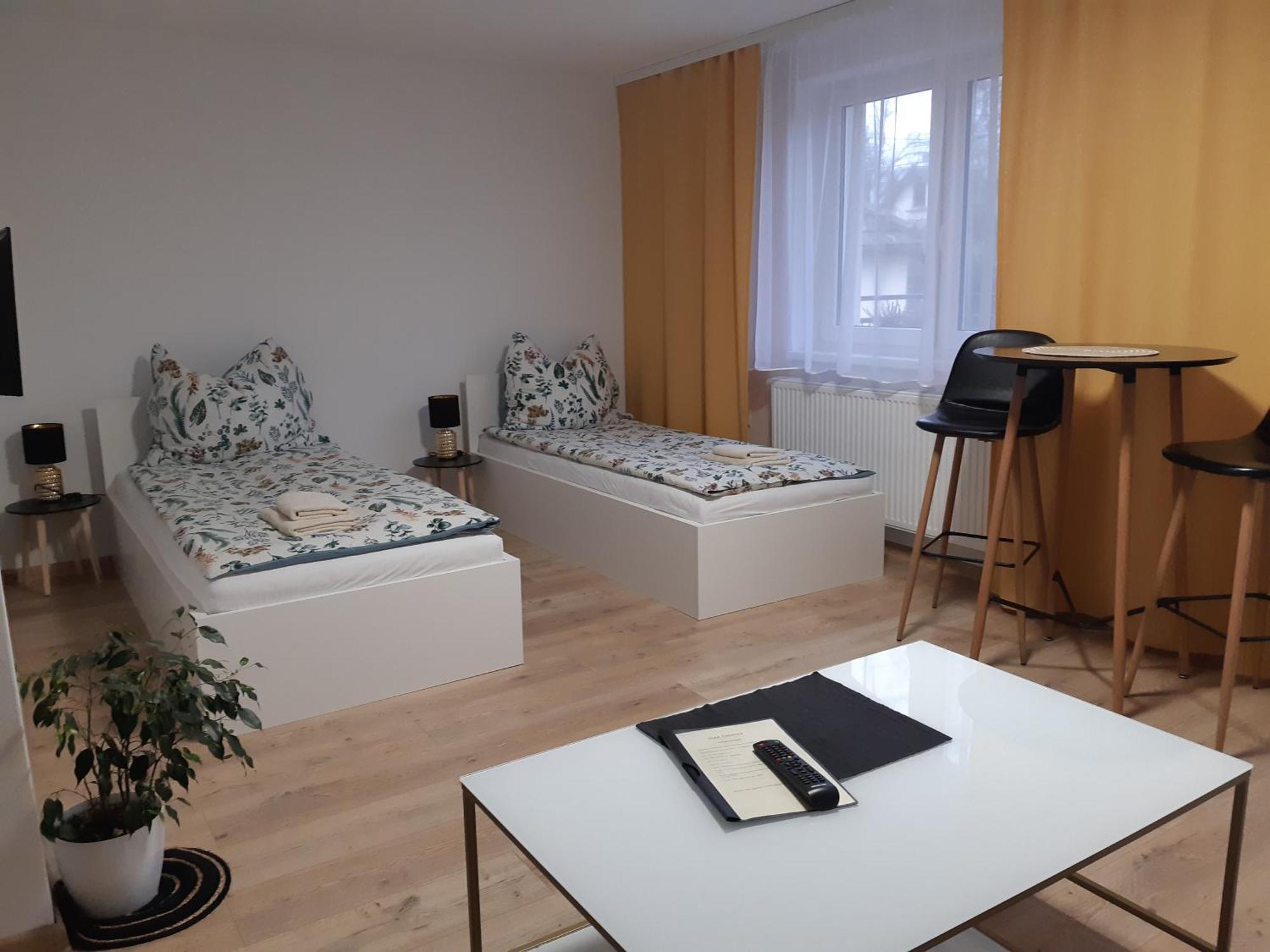Vilka Cachtice Apartment Luaran gambar
