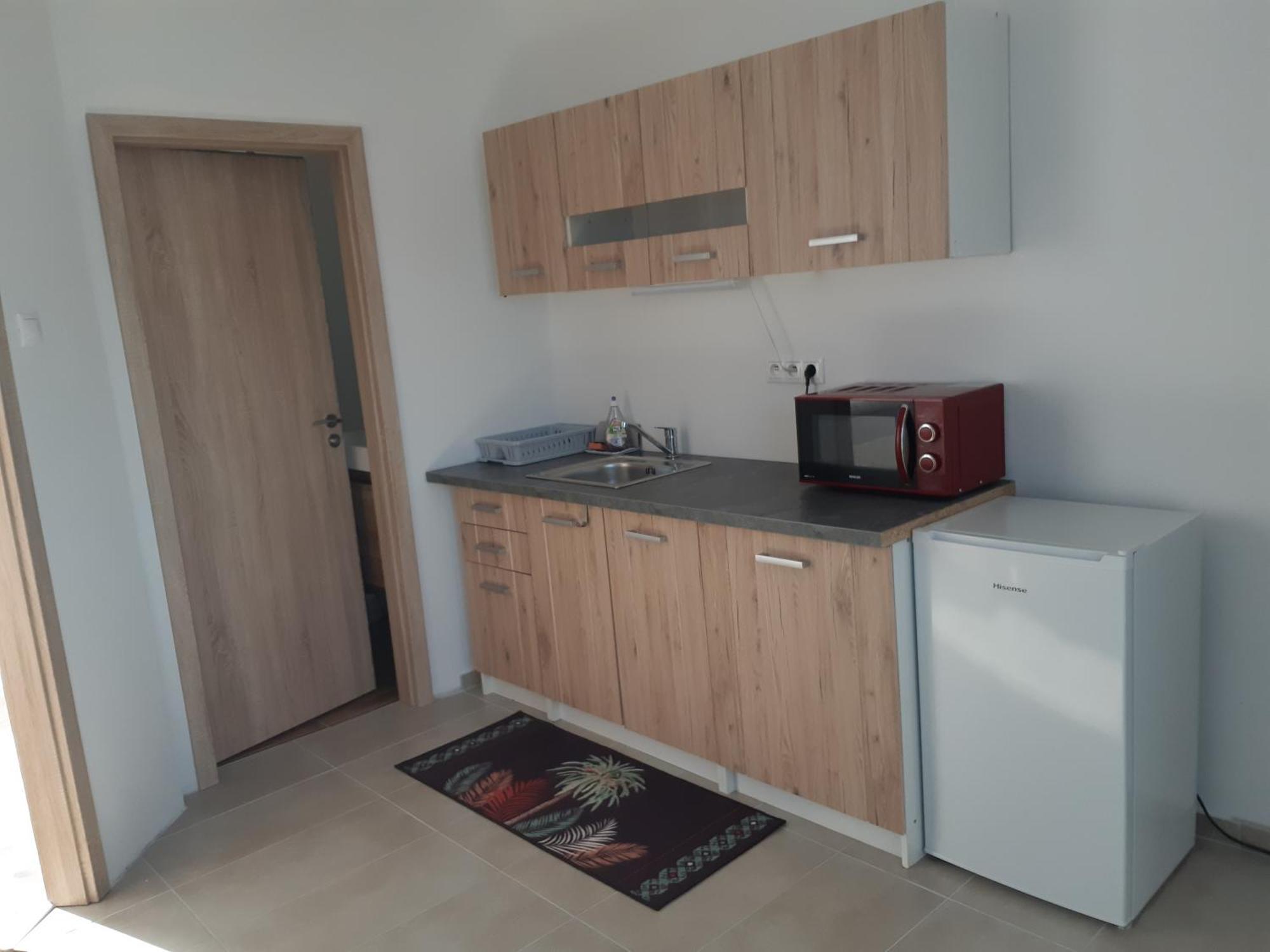 Vilka Cachtice Apartment Luaran gambar