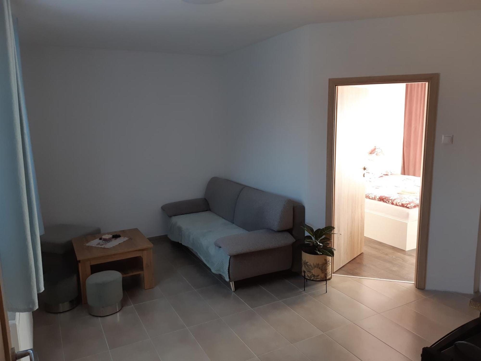Vilka Cachtice Apartment Luaran gambar