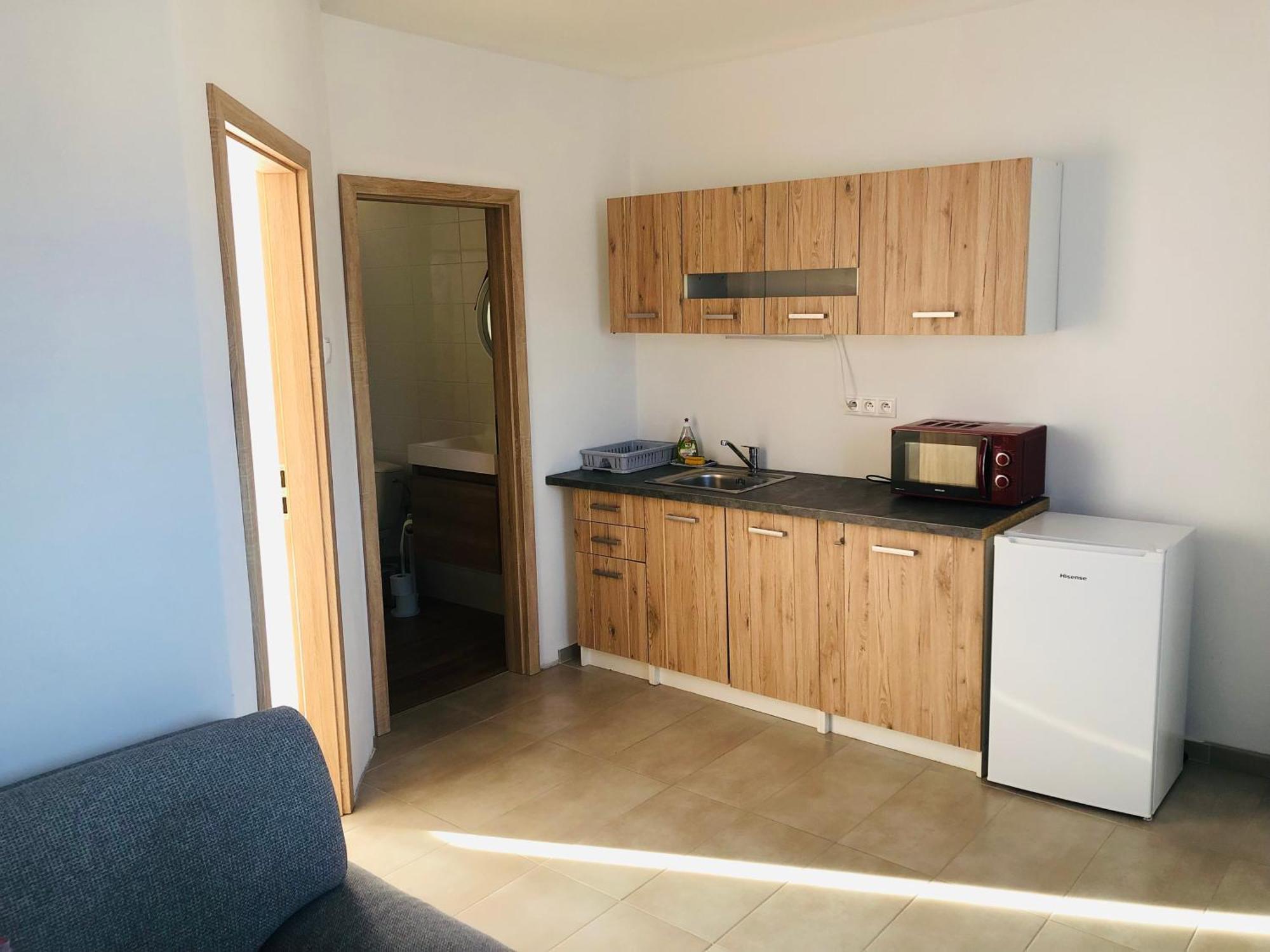 Vilka Cachtice Apartment Luaran gambar