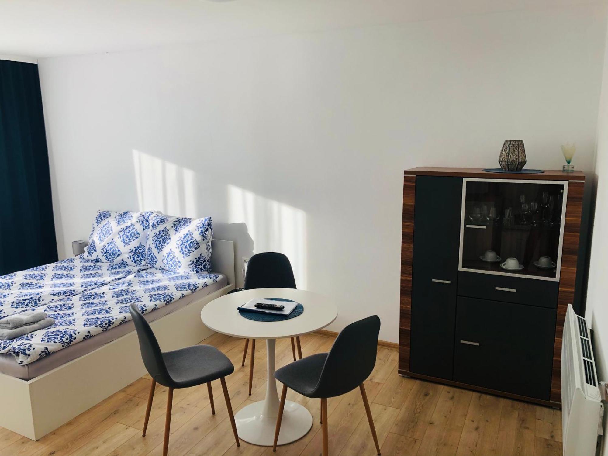 Vilka Cachtice Apartment Luaran gambar